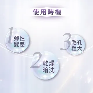 【Beyond Youth 極藻】極藻煥白精華面膜 4入