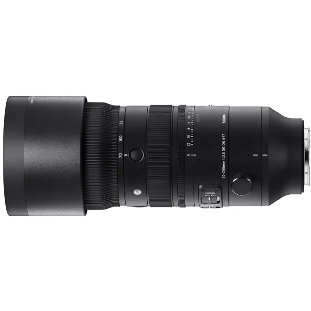 Sigma】70-200mm F2.8 DG DN OS Sports for SONY E-MOUNT 接環(公司貨 