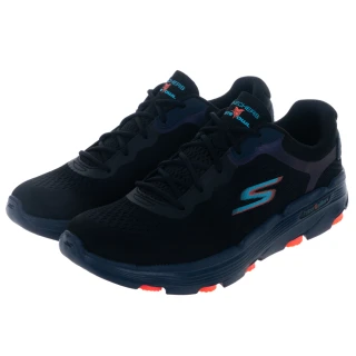 【SKECHERS】男鞋 慢跑系列 GO RUN 7.0_NITE OWL(220783BKMT)