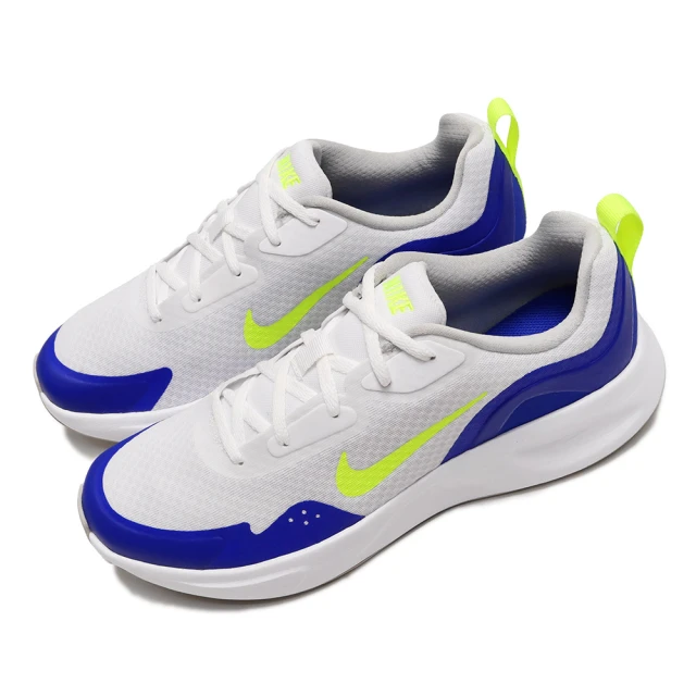 NIKE 耐吉 休閒鞋 WearAllDay GS 大童鞋 