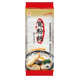 日正食品 寬粉絲(300g)