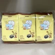 【CHUN PIN 雋品】BT21韓式岩燒海苔小包裝禮盒(原味/梅子/檸檬  各6包入)