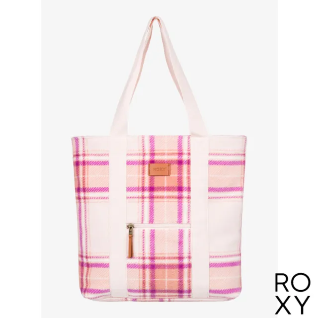 【ROXY】女款 女包 配件 肩背包 FRESH OASIS TOTE(多色任選)