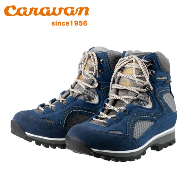 SCARPA MAVERICK MID GTX 女 防水登山