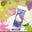 【Hello Kitty】造型棒棒糖組盒160g/8支(檸檬汽水/柳橙百香/紫葡萄/蘋果可樂)