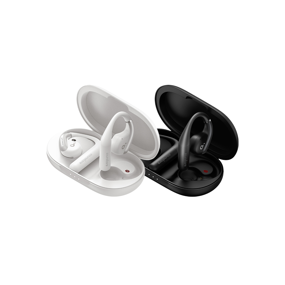 Soundcore聲闊  AeroFit