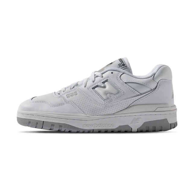 NEW BALANCE 男鞋 女鞋 白橘色 530 復古 運