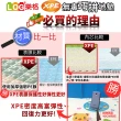 【LOG 樂格】XPE環保無毒巧拼地墊 X10片組 -每片30X30cm 共7款可選(拼接墊/爬行墊)