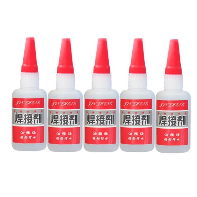 【ROYALLIN 蘿林 】焊接劑 強勁膠水 萬能快乾膠 瞬間膠 強力膠 強力萬能焊接劑 萬用膠 