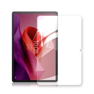 【超抗刮】聯想 Lenovo Tab P12 TB370FU 12.7吋 專業版疏水疏油9H鋼化平板玻璃貼