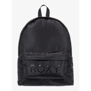 【ROXY】女款 女包 配件 後背包 MINT FROST(黑色)