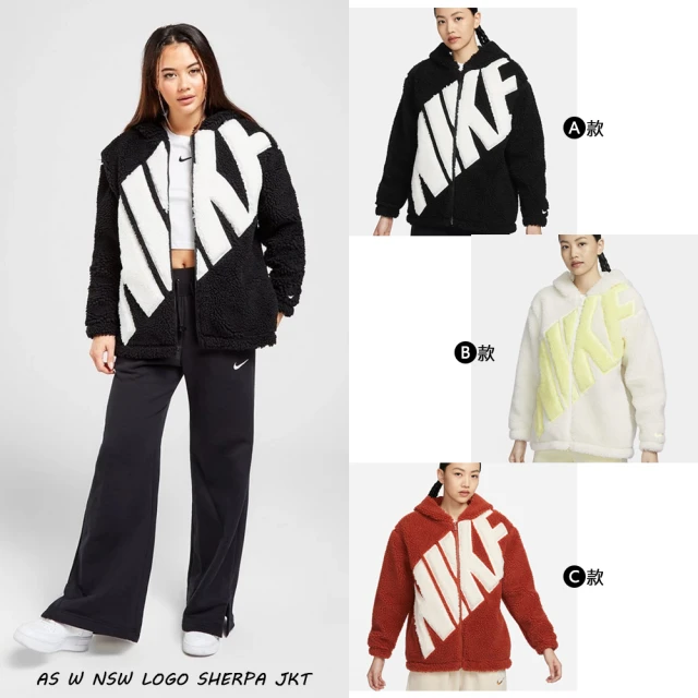 nike女外套