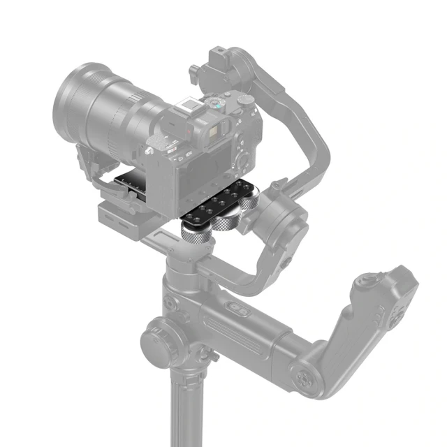 SmallRig 斯莫格 2083 ARRI 相機專用 右側