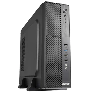【NVIDIA】i3四核GeForce GTX 1650{零式戰機}電玩機(I3-12100/微星H610/16G/512G)