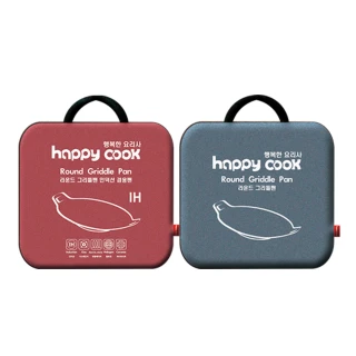 【happy cook】韓國製 38cm烤盤專用提袋