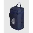 【Quiksilver】男款 男包 配件 旅行袋 70L SHELTER ROLLER(海軍藍)