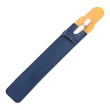 觸控筆皮革保護套 多色可選(蘋果Apple Pencil觸碰筆袋/手寫電容筆收納套)