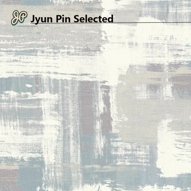 Jyun Pin 駿品裝修 駿品嚴選99016-3(羽毛壁紙