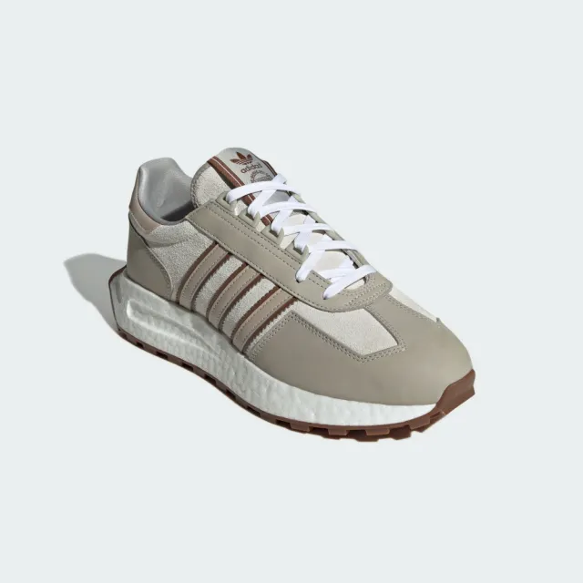 【adidas 愛迪達】RETROPY E5 休閒鞋 運動休閒鞋 復古 男鞋/女鞋 - Originals IG7516