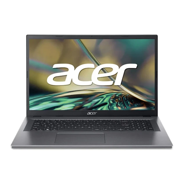 Acer 宏碁 17.3吋輕薄特仕筆電(A317-55P-3