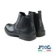 【IMAC】IMAC-TEX輕量防水透氣短靴 黑色(450228-BL)