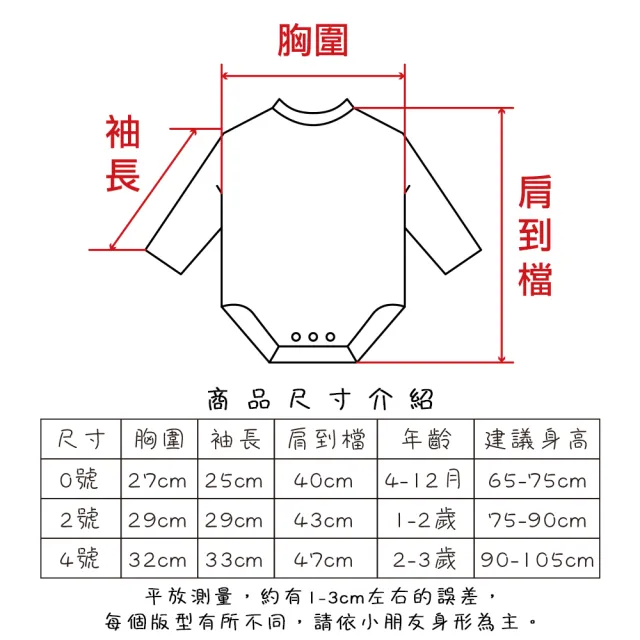 【我家寶貝】心福-台灣製造 新生嬰兒純棉長袖包屁衣 開肩包屁衣 圓領包屁衣 打底包屁衣 四季款-藍色