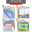 真空壓縮收納袋-2XL1M棉被收納好幫手(台灣製造)
