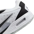 【NIKE 耐吉】W AIR MAX SOLO 慢跑鞋 女 運動鞋 緩震 黑白(FN0784-101)