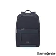 【Samsonite 新秀麗】ZALIA 3.0 時尚商務輕量筆電後背包/雙肩包/通勤包/電腦包15.6吋(多色可選)