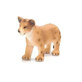 【Mojo Fun】小獅子 站姿  387011