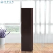 【Build dream 築夢家具】1.4尺 防水塑鋼 二門高鞋櫃
