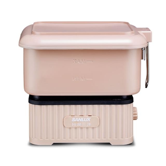 SANLUX台灣三洋 EC-15WTC