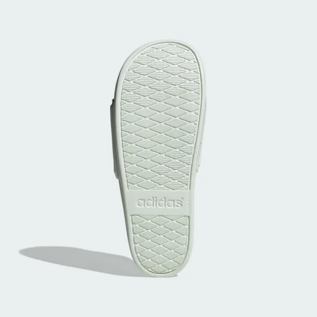 【adidas 官方旗艦】ADILETTE COMFORT 運動拖鞋 男/女 IF8657