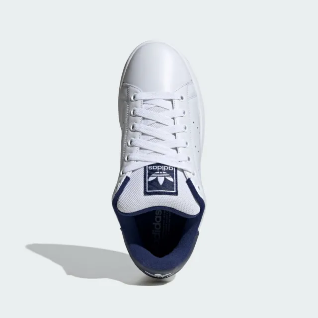 【adidas 官方旗艦】STAN SMITH XLG 運動休閒鞋 小白鞋 男/女 - Originals IG1315