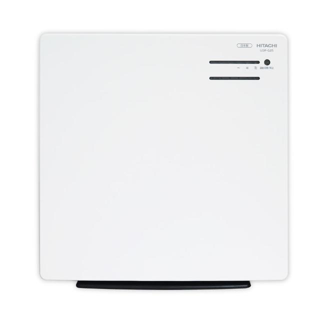【HITACHI 日立】空氣清淨機(UDP-G25)