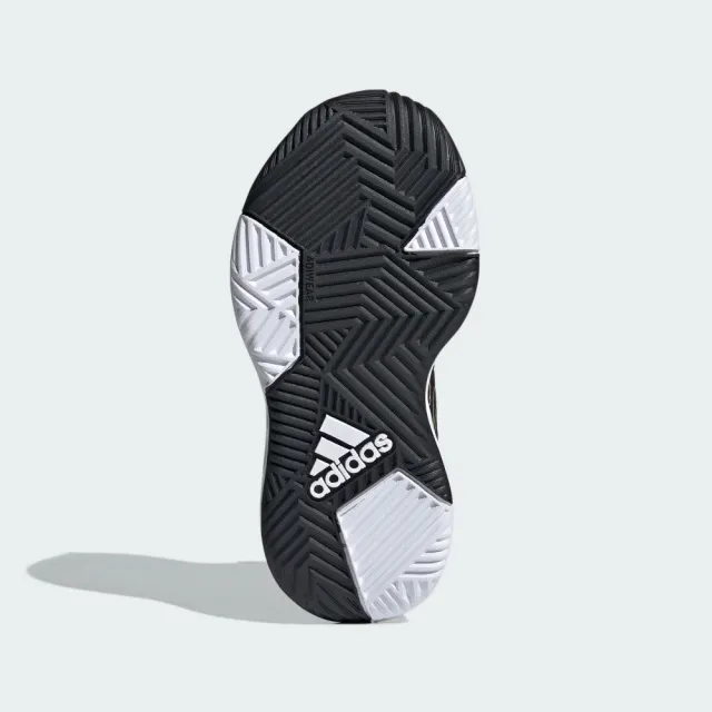 【adidas 官方旗艦】OWNTHEGAME 2.0 籃球鞋 運動鞋 童鞋 ID1151