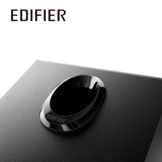 【EDIFIER】EDIFIER M101BT   2.1聲道藍牙喇叭(#音響 #主動喇叭 #桌上喇叭 #2.1聲道)
