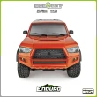 【Element RC】Enduro Trailrunner烈焰紅 1/10 四驅攀岩車 40106(攀岩車)