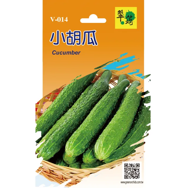 【翠筠用品】蔬菜種子B組