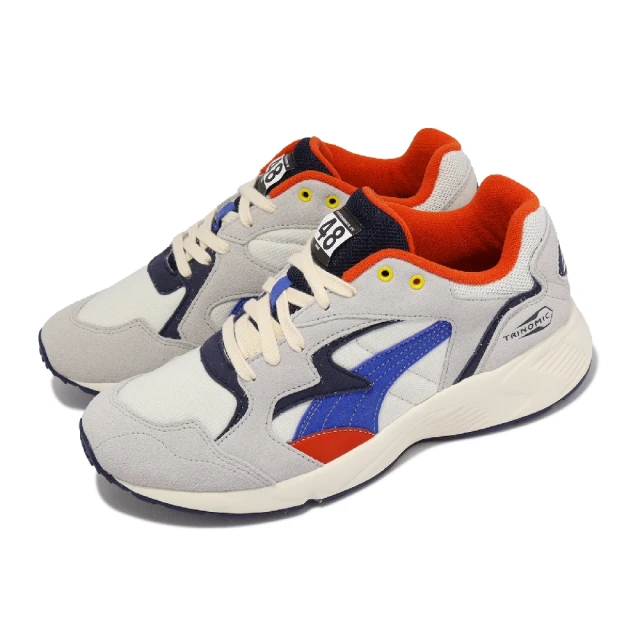 PUMA 慢跑鞋 Softride Enzo NXT 紅 黑