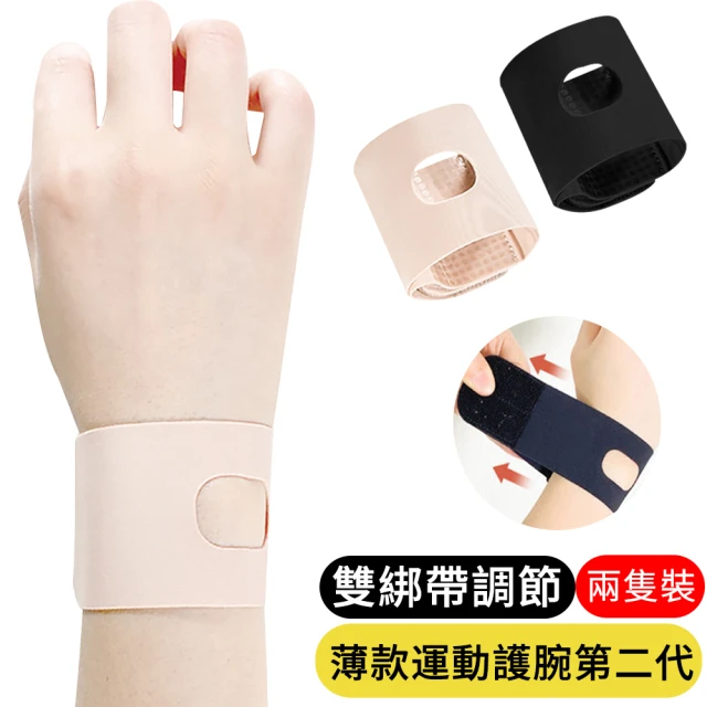 透氣護腕
