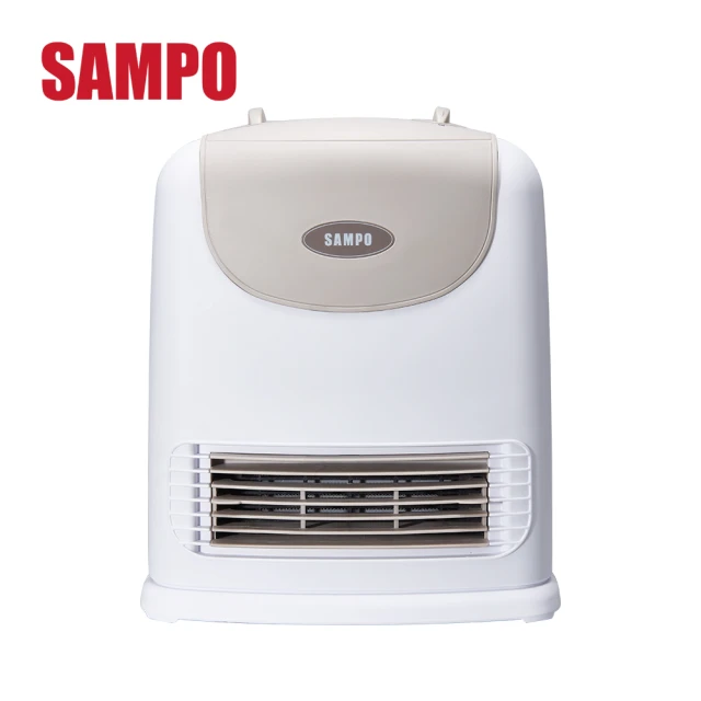 SANSUI 山水 PTC陶瓷電暖器(SH-NQY3) 推薦