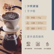 【cicacafe 自家精品咖啡】聖塔芭芭拉 小蝸圓豆(單品咖啡豆 中焙 250g/2袋)