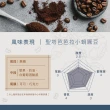 【cicacafe 自家精品咖啡】聖塔芭芭拉 小蝸圓豆(單品咖啡豆 中焙 250g/袋)