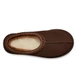 【UGG】女鞋/穆勒鞋/休閒鞋/懶人鞋/Tasman(深棕色-UG5955BCDR)