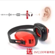 【RYANZ】3M 1426 頭箍式降噪音防護隔音耳罩(經濟型降噪21dB)