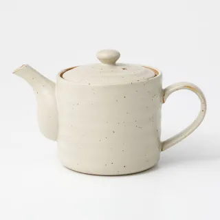【NITORI 宜得利家居】茶壺 IV 420ML CT190(茶壺 壺)