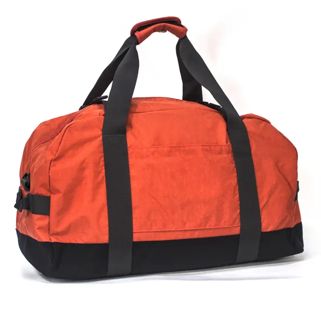 【YESON】21型 頂級款 旅行袋(MG-621-21-橘)