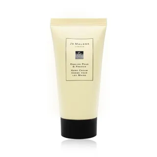 【Jo Malone】護手霜 50ml -多款任選(國際航空版.英國梨/牡丹與胭紅//鼠尾草)