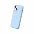 【RHINOSHIELD 犀牛盾】iPhone 15 6.1吋 SolidSuit MagSafe兼容 超強磁吸手機保護殼(經典防摔背蓋殼)